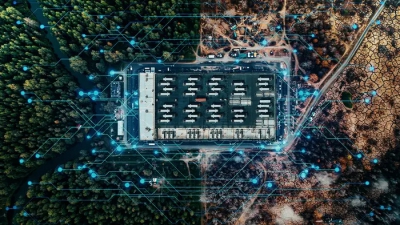 Η έκρηξη των AI data centers φέρνει στα όριά του τον ενεργειακό εξοπλισμό των ΗΠΑ (Oil Price)