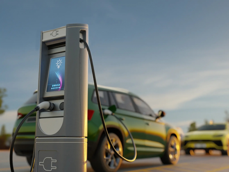 Νορβηγία: Το 96% των νέων αυτοκινήτων που πουλήθηκαν το 2025 ήταν ηλεκτρικά