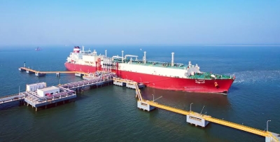 Γαλλία: Δεν μπορεί το καταριανό LNG να καλύψει το κενό του ρωσικού αερίου (Μontel)
