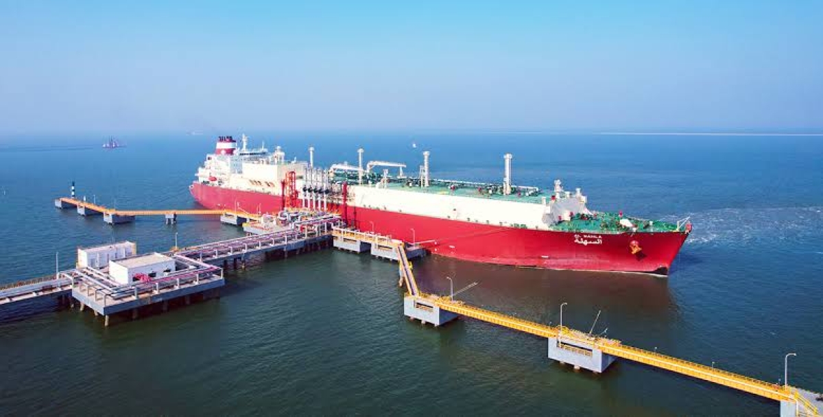 Γαλλία: Δεν μπορεί το καταριανό LNG να καλύψει το κενό του ρωσικού αερίου (Μontel)