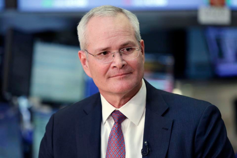 Η Exxon επαναξιολογεί τη στρατηγική της στην Ευρώπη μετά τους απροσδόκητους φόρους