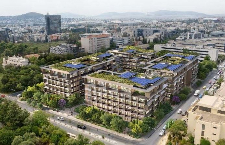 Noval Property: Έτοιμη για να ανοίξει την πόρτα του Χρηματιστηρίου