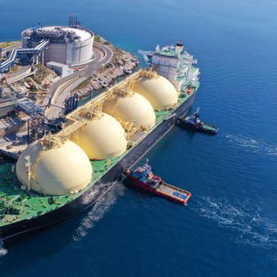 Η παγκόσμια προσφορά LNG θα αυξηθεί το 2026, περιορίζοντας τις τιμές και τροφοδοτώντας τη ζήτηση (Reuters)