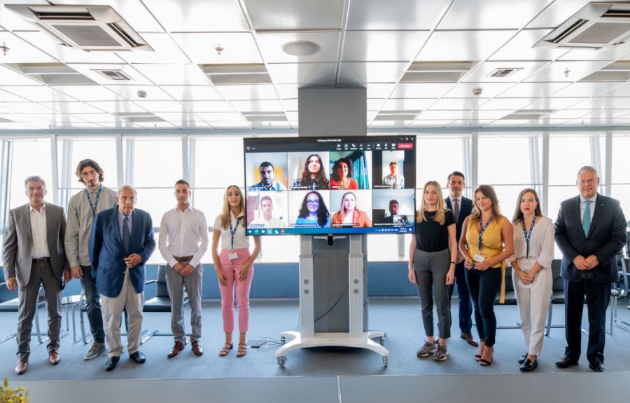 ΕΛΠΕ: Χορηγία υποτροφιών για Μεταπτυχιακές σπουδές σε κορυφαία Πανεπιστήμια σε Ελλάδα και εξωτερικό