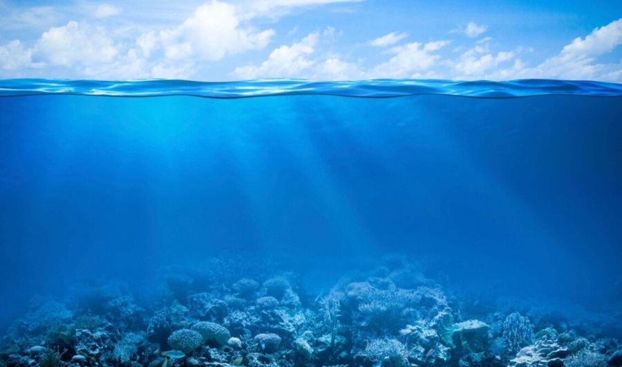 Οι ωκεανοί θερμαίνονται με ρυθμούς ρεκόρ (earth.com)