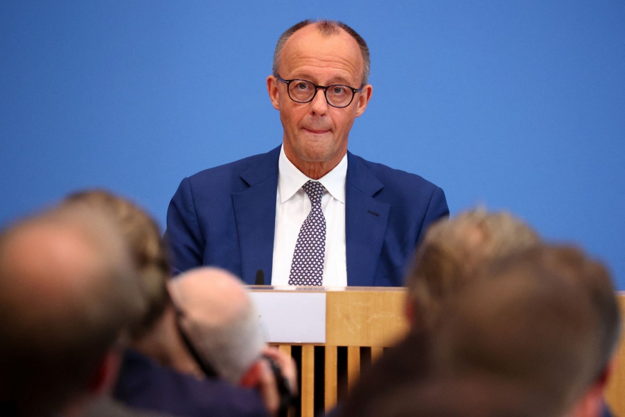 Γερμανία και Νορβηγία διαφωνούν με τη χαλάρωση των αμερικανικών κυρώσεων στο ρωσικό πετρέλαιο