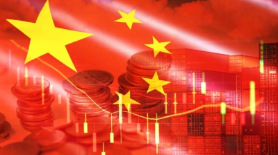 Oικονομία της Κίνας: Στο +3% η ανάπτυξη το 2022