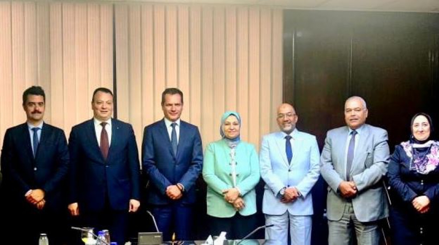 ΑΔΜΗΕ: Έναρξη των μελετών κόστους - οφέλους για την διασύνδεση Ελλάδας - Αιγύπτου