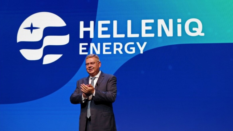 HELLENiQ Energy: Εξαγοράζει την ABO Energy Hellas με έργα συνολικής ισχύος 1,5 GW