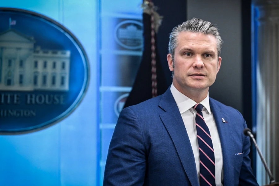 Hegseth: Αποφασιστική η νίκη έναντι του Ιράν, καταστράφηκαν οι πυρηνικές υποδομές του