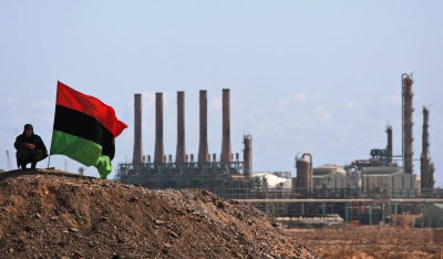 Λιβύη: Η παραγωγική ικανότητα δεν θα ξεπεράσει τα 1,8 εκατομμύρια Bpd έως το 2024