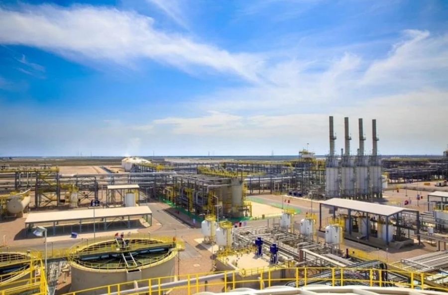 Ιράκ: Μεταβιβάζει σε Αμερικανούς το μερίδιο της Lukoil σε τεράστιο πετρελαϊκό κοίτασμα