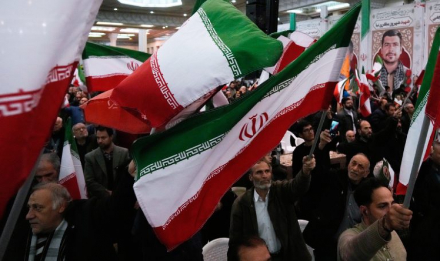 Ιράν: Δύσκολες νύχτες με τεράστιες αντικυβερνητικές διαδηλώσεις- Χωρίς διαδίκτυο η χώρα