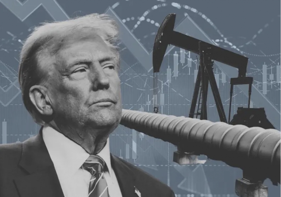 Δασμοί, χαμηλές τιμές και ΟΠΕΚ γκρεμίζουν το 