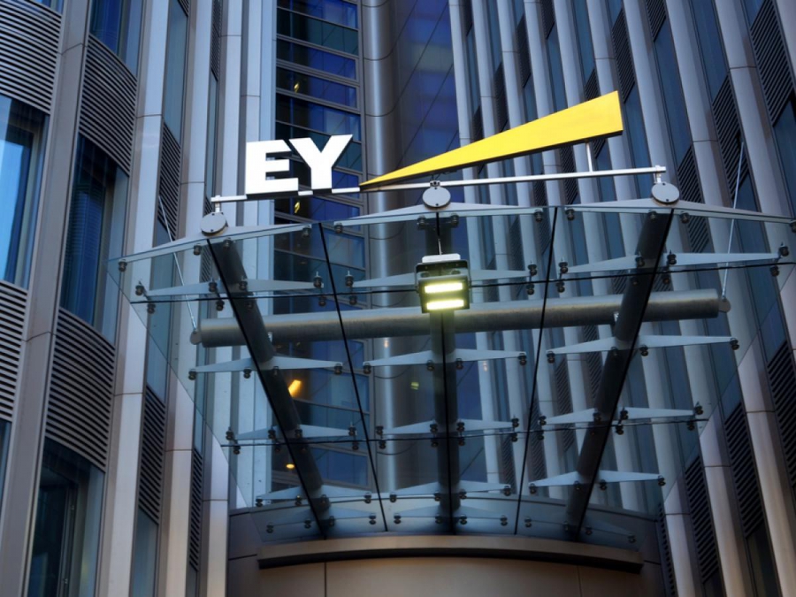 Η EY Ελλάδος μεταξύ των Best Workplaces Hellas για το 2024