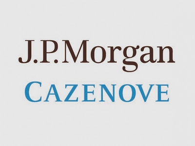 Επαναφέρει τη σύσταση για Πειραιώς η JP Morgan - Στα 2 ευρώ η τιμή στόχος