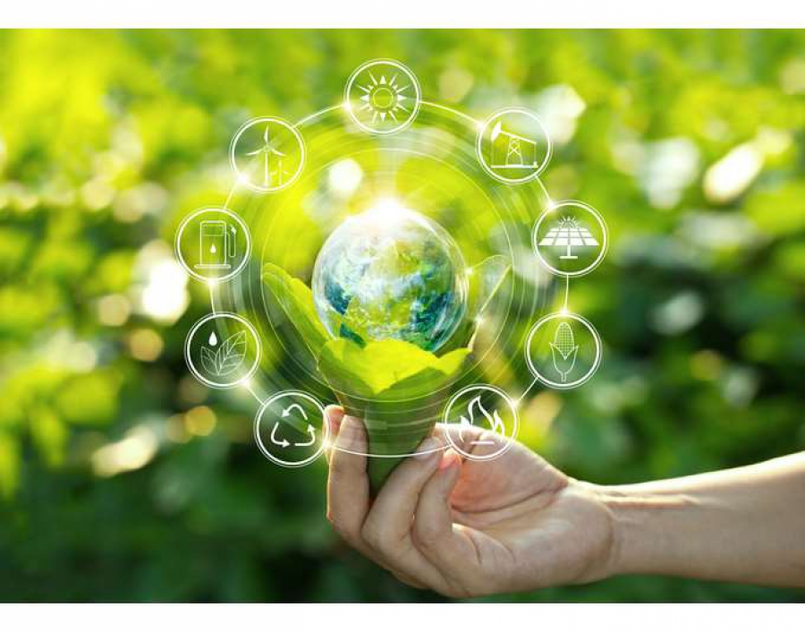 ΕΣΕΚ: Έως 45 δισ. ευρώ το χρόνο θα κοστίσει η ενεργειακή μετάβαση στους καταναλωτές ως το 2030