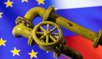 Reuters: Που θα πουλάει η Ρωσία πετρέλαιο όταν ξεκινήσει το εμπάργκο της ΕΕ;