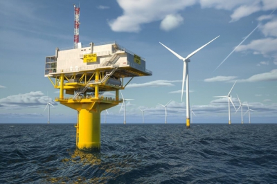 Πολλά υποσχόμενη σύμπραξη Ocean Winds και Bilfinger στην αιολική ενέργεια (Offshore Wind)