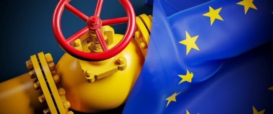 Bloomberg: Σε υψηλό 4μήνου οι εισαγωγές ντίζελ τον Μάιο από Μ.Ανατολή - ΗΠΑ στην ΕΕ