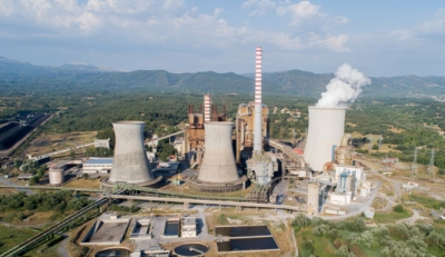 Έρχονται εννέα νέες προσκλήσεις για έργα 420 εκατ. ευρώ στις λιγνιτικές περιοχές