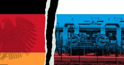 Ενεργειακή κρίση: Η εξάρτηση της Γερμανίας από τη Ρωσία σε έξι γραφήματα