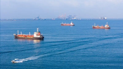 Ρεκόρ συγκέντρωσης τάνκερ στη νήσο Χαργκ την ώρα που εντείνεται η πίεση στις ιρανικές εξαγωγές