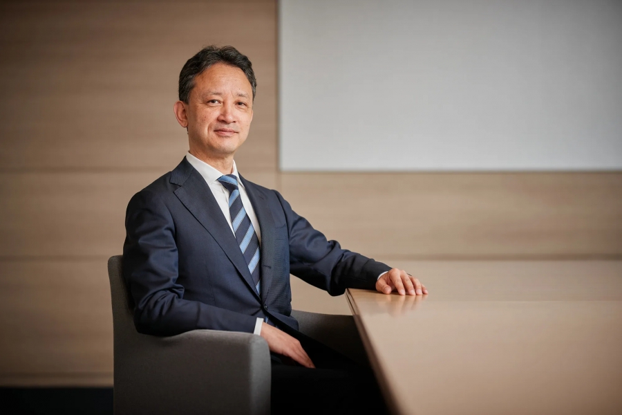 Kani (CEO της JERA): Η διαφοροποίηση αποτελεί το κλειδί για την αντιμετώπιση των διακυμάνσεων στη ζήτηση LNG