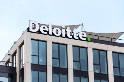 Η Deloitte στα Best Workplaces™ 2023 παγκοσμίως και στην Ευρώπη, σύμφωνα με το Great Place To Work®