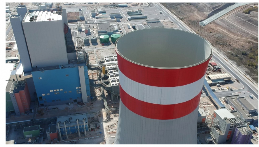 ΔΕΗ: Από Σεπτέμβριο σε εμπορική λειτουργία η Πτολεμαΐδα V - Το καλοκαίρι τα πρώτα PPAs