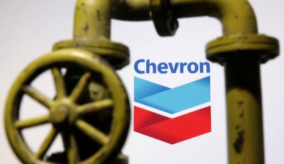 Chevron: Επενδύει στο Ιράκ και καλοβλέπει τη Συρία για παράκαμψη του Ορμούζ