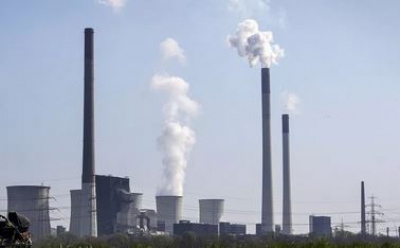 Υποχώρηση για φυσικό αέριο και άνθρακα στην Ευρώπη λόγω υψηλών αποθεμάτων και χαμηλής ζήτησης