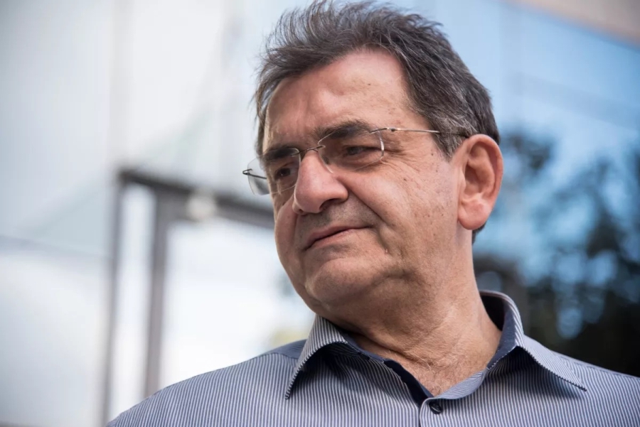 Θ. Κολυδάς: Η κλιματική αλλαγή απαιτεί επείγουσες δράσεις από την ΕΕ