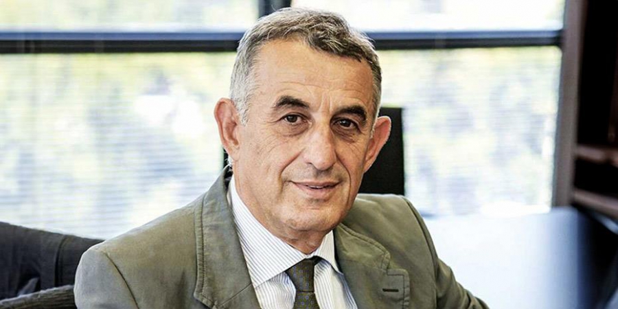 Ο ΣΕΒ αποχαιρετά τον αυτοδημιούργητο και πρωτοπόρο επιχειρηματία Κώστα Αποστολίδη