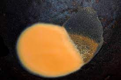 Η εξόρυξη χρυσού 