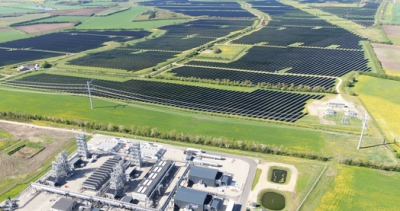 European Energy: – Έγκριση για ενιαίο φωτοβολταϊκό έργο 162 MW στη Δυτική Μακεδονία