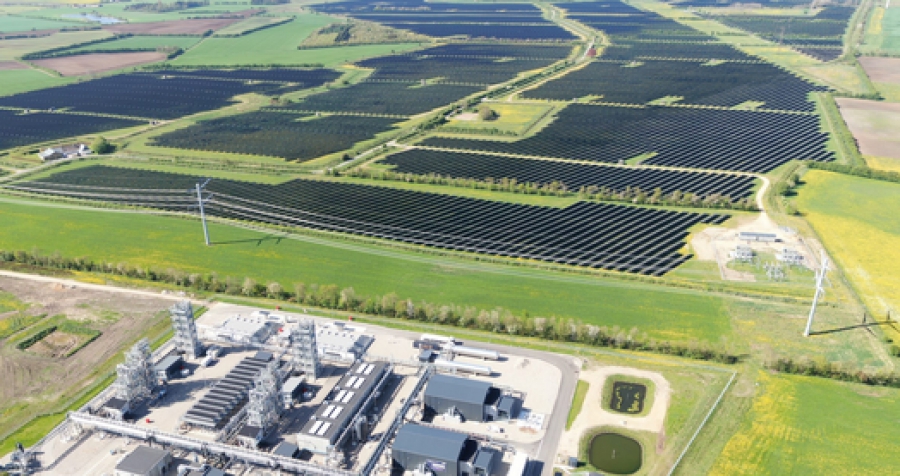 European Energy: – Έγκριση για ενιαίο φωτοβολταϊκό έργο 162 MW στη Δυτική Μακεδονία