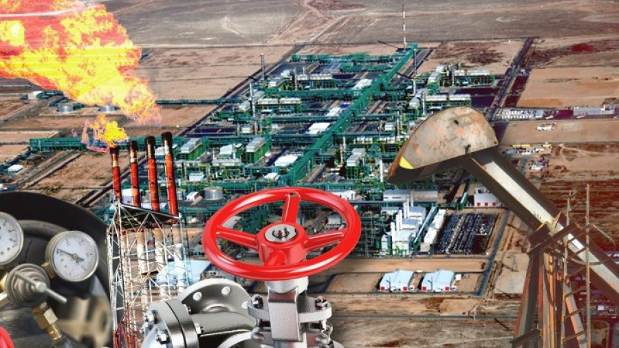 Το Καζακστάν απαιτεί από διεθνείς πετρελαϊκές να πληρώσουν πρόστιμο 4,4 δισ.δολ.