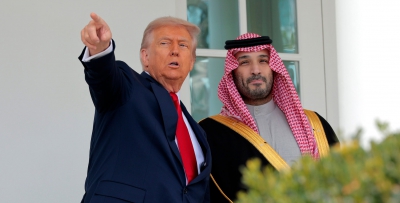 Η συμφωνία Trump με Ριάντ θα μπορούσε να οδηγήσει σε κούρσα πυρηνικών στη Μέση Ανατολή (Oil Price)