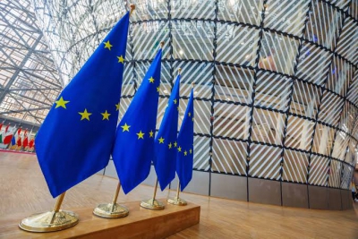 FT: Σουηδία, Ολλανδία, Ισπανία και Πολωνία ζητούν από την ΕΕ την αξιοποίηση των παγωμένων ρωσικών assets