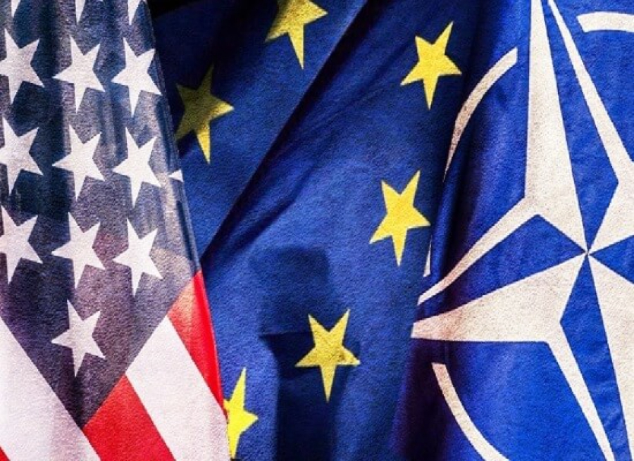 Τελεσίγραφο ΗΠΑ στην  ΕΕ: Nα αναλάβεται τις ευθύνες σας στο ΝΑΤΟ έως το 2027