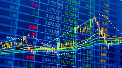 Μικρές διακυμάνσεις στα futures - Πέρασε τα 5100 δολ ο χρυσός, έγραψε 108 δολ το ασήμι