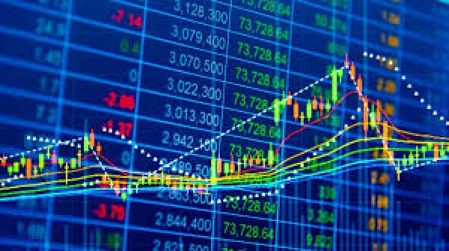 Μικρές διακυμάνσεις στα futures - Πέρασε τα 5100 δολ ο χρυσός, έγραψε 108 δολ το ασήμι