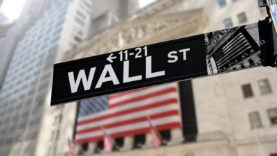 Wall Street:124 μονάδες έχασε ο Dow -Υποχώρηση 0,35% για S&P