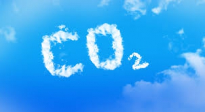 Με ρεκόρ ξεκίνησε το 2021 για την αγορά εκπομπών άνθρακα CO2 στην Ευρώπη