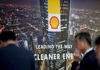 Reuters: Πιθανό το «αντίο» της Shell από κοινοπραξία με την Exxon Mobil