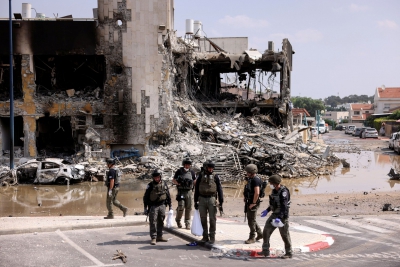 Οι ΗΠΑ αμφισβητούν την ολοκληρωτική νίκη του Ισραήλ επί της Χαμάς
