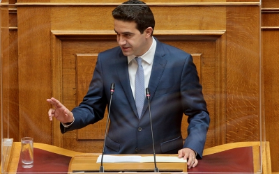 Ηχηρή παρέμβαση Κατρίνη για την αντιμετώπιση της στεγαστικής κρίσης