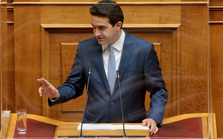 Ηχηρή παρέμβαση Κατρίνη για την αντιμετώπιση της στεγαστικής κρίσης