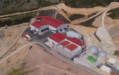 Thalis E.S: Νέο έργο ορόσημο για την περιβαλλοντική αναβάθμιση της Περιφέρειας Κρήτης